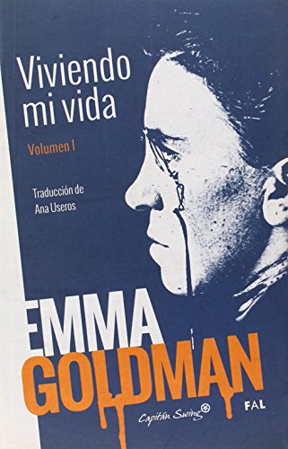 Viviendo mi vida (ENTRELINEAS)