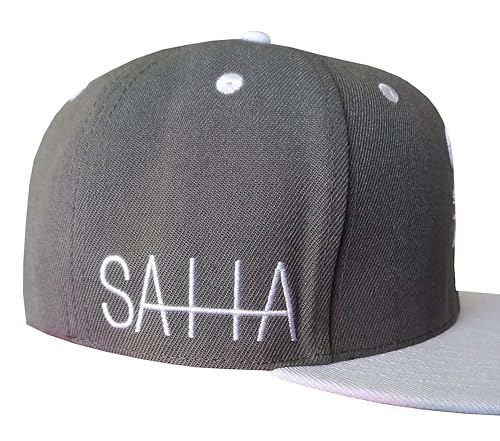 Image of Capiche [99+ Variations] Special Series Snapback Cap - One Size Unisex Men