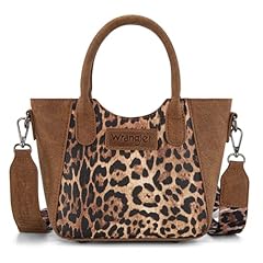 Leopard-brown