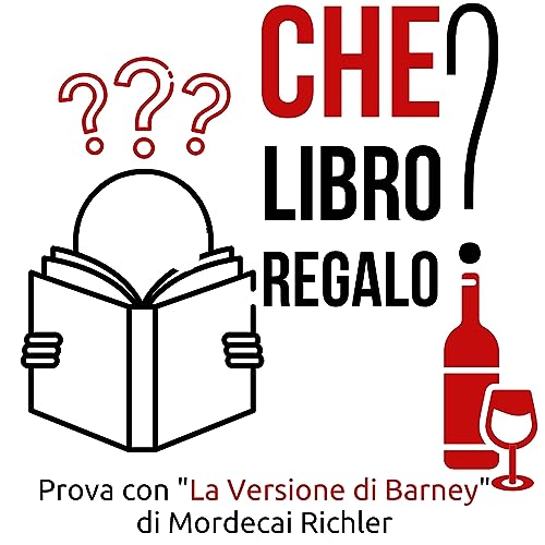 Mordecai Richler, La Versione di Barney
