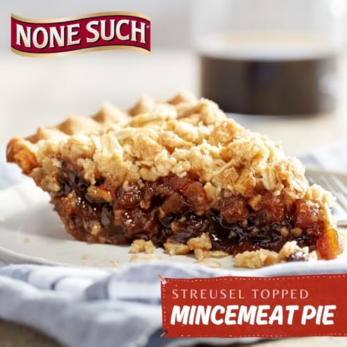 None Such Classic Original Mincemeat, 27 Ounce (Pack of 1)