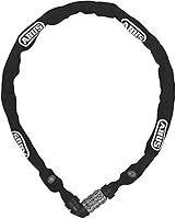 Vista 3 de ABUS Candado de cadena para bicicleta - Combo/Key