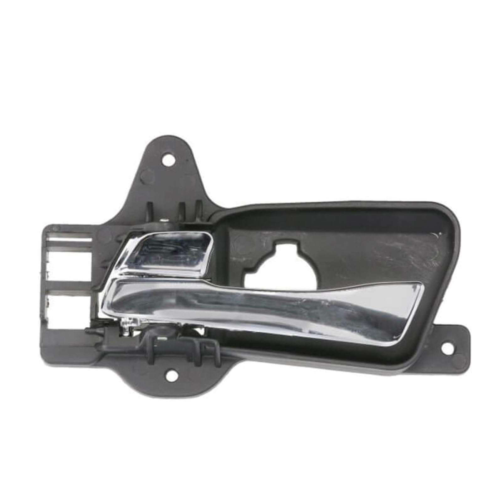 Rynvrncoe Rearl 83610-2L010 Car Door Handle For Hyundai For I30 2007-2011 82610-2L010 82620-2L010 83610-2L010 83620-2L010 Interior Door Handle(Rearl 83610-2L010)
