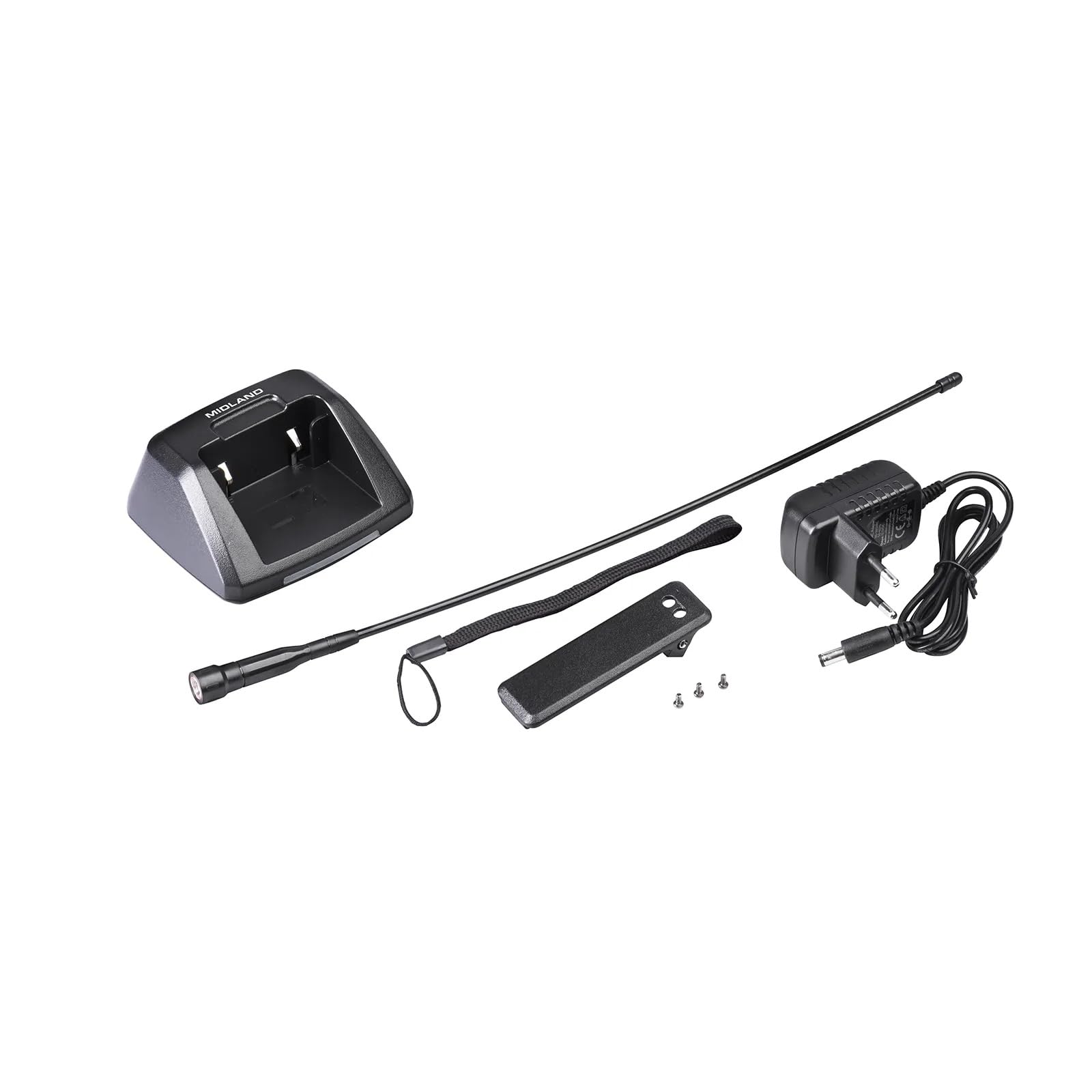Midland CT990 EBR radio amatoriale