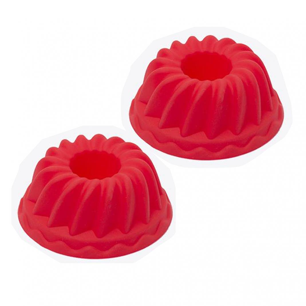 Acheter Moule à Gâteau En Silicone, Ustensiles De Cuisson De Pâtisserie 3D, Couronne De Cuisson En Forme De Fleur, Gros Outils à Gâteaux, Moule à Pain Réutilisable