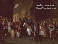 Coming Home Series: Edward Troye 0979244161 Book Cover