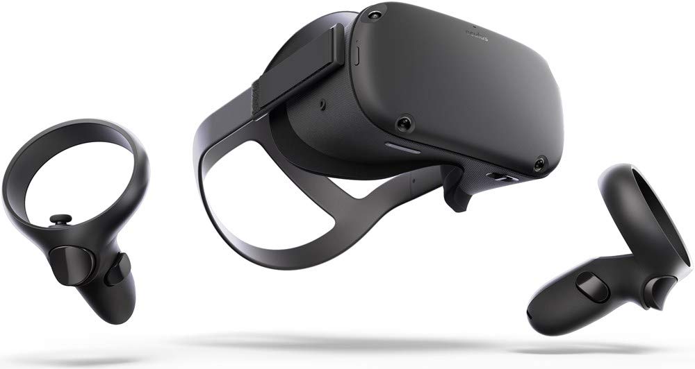 （）  quest 128GB Amazon.com: Oculus Quest All-in-one VR Gaming Headset