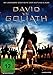 Produktbild David vs. Goliath