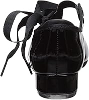 Vista 3 de Bloch Girl's Annie Tyette Ballet Flat