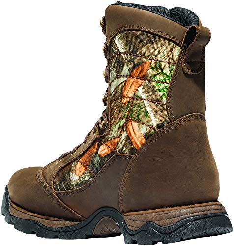 Danner Men's Pronghorn 8" Realtree Edge 1200G2