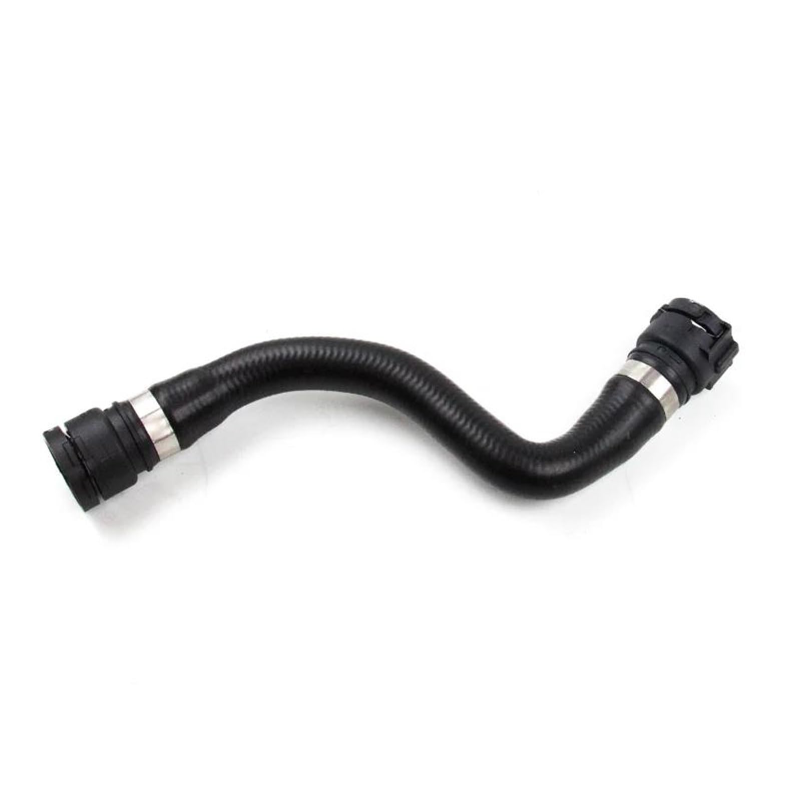 Zynther One Color Coolant Water Hose Pipe 11537500735 Top For Radiator For Hose Water For Pipe For