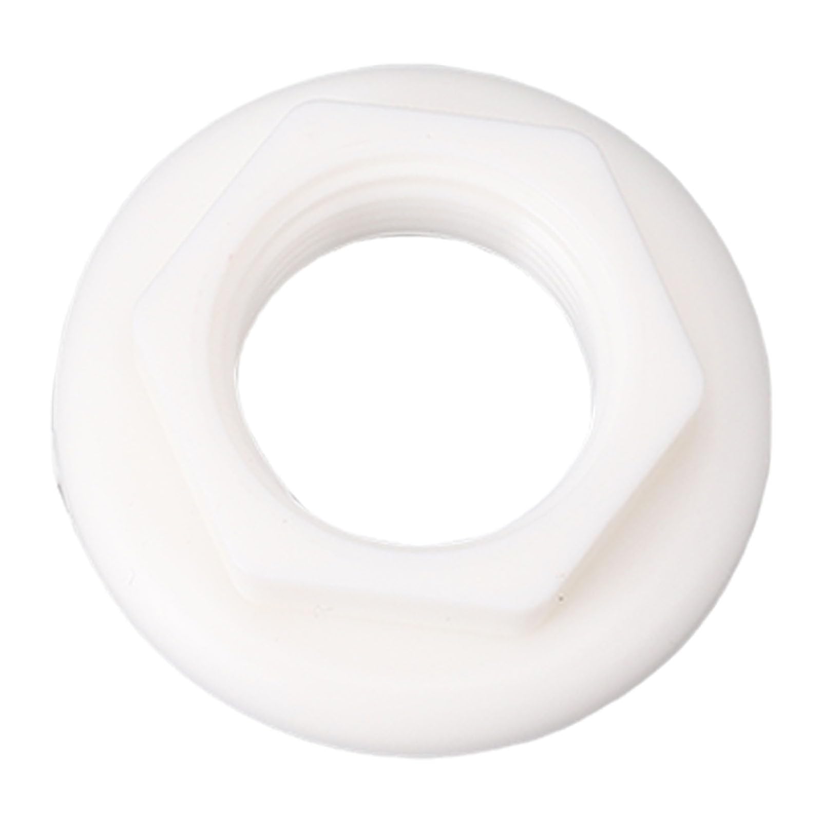 Aérateur de Pompe à Recirculation, Kit D'aération de Vivier Haute Performance, Convient à Un Montage de 1-1/16 Pouces, Parfait pour Les Pêcheurs et Les Plaisanciers, 5 Pièces