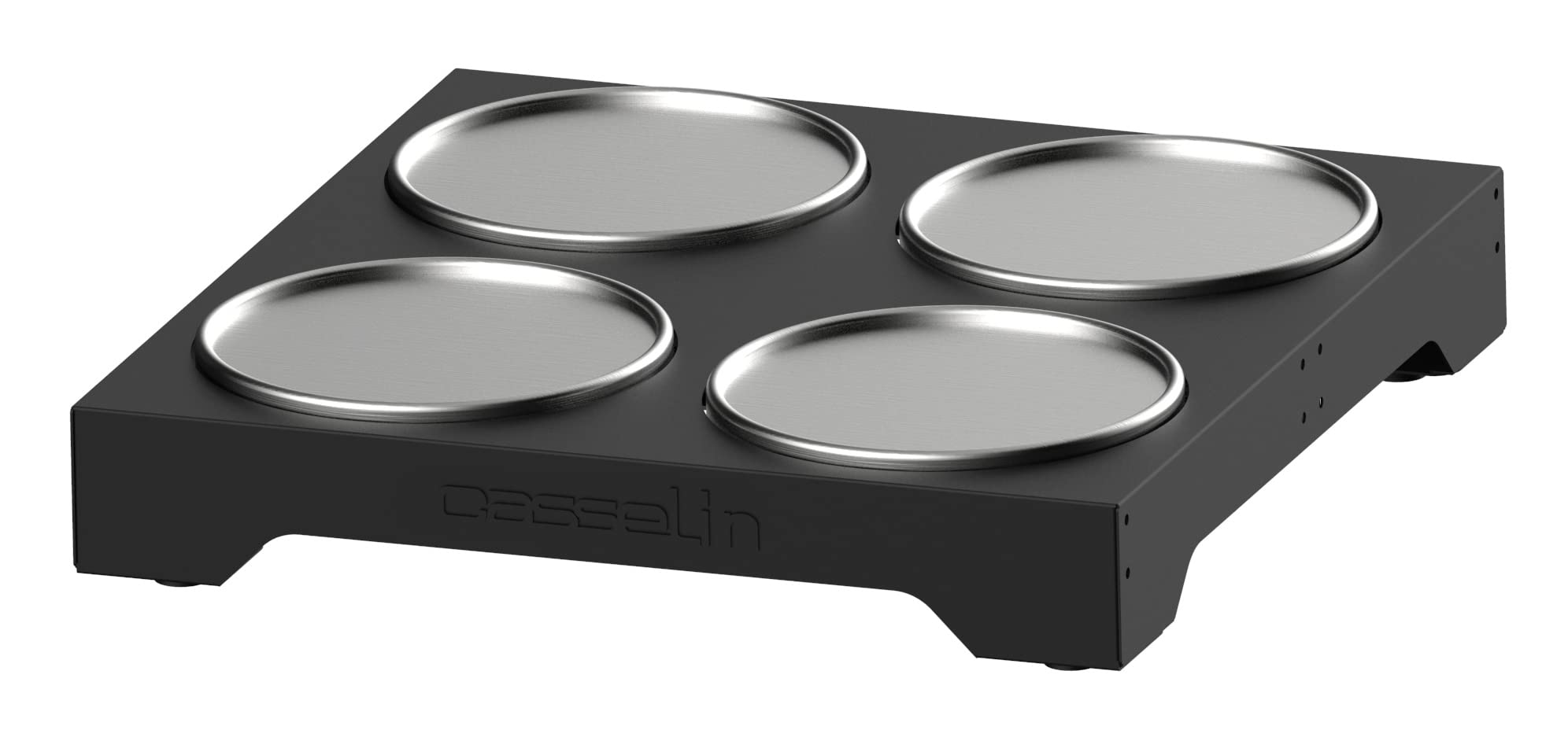 CASSELIN Supporto a buffet refrigerato eutettico Small 4