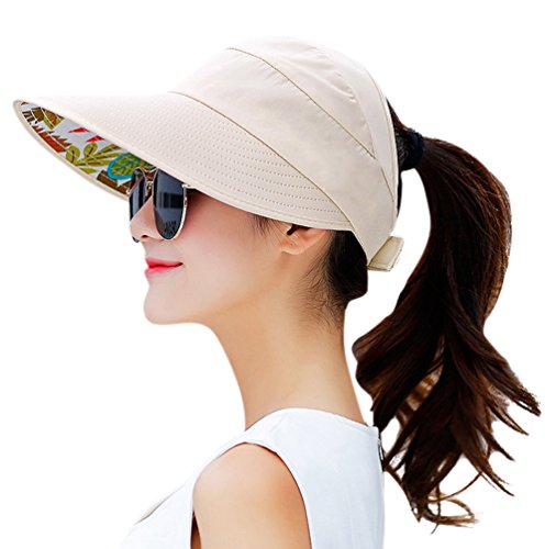womens visor cap