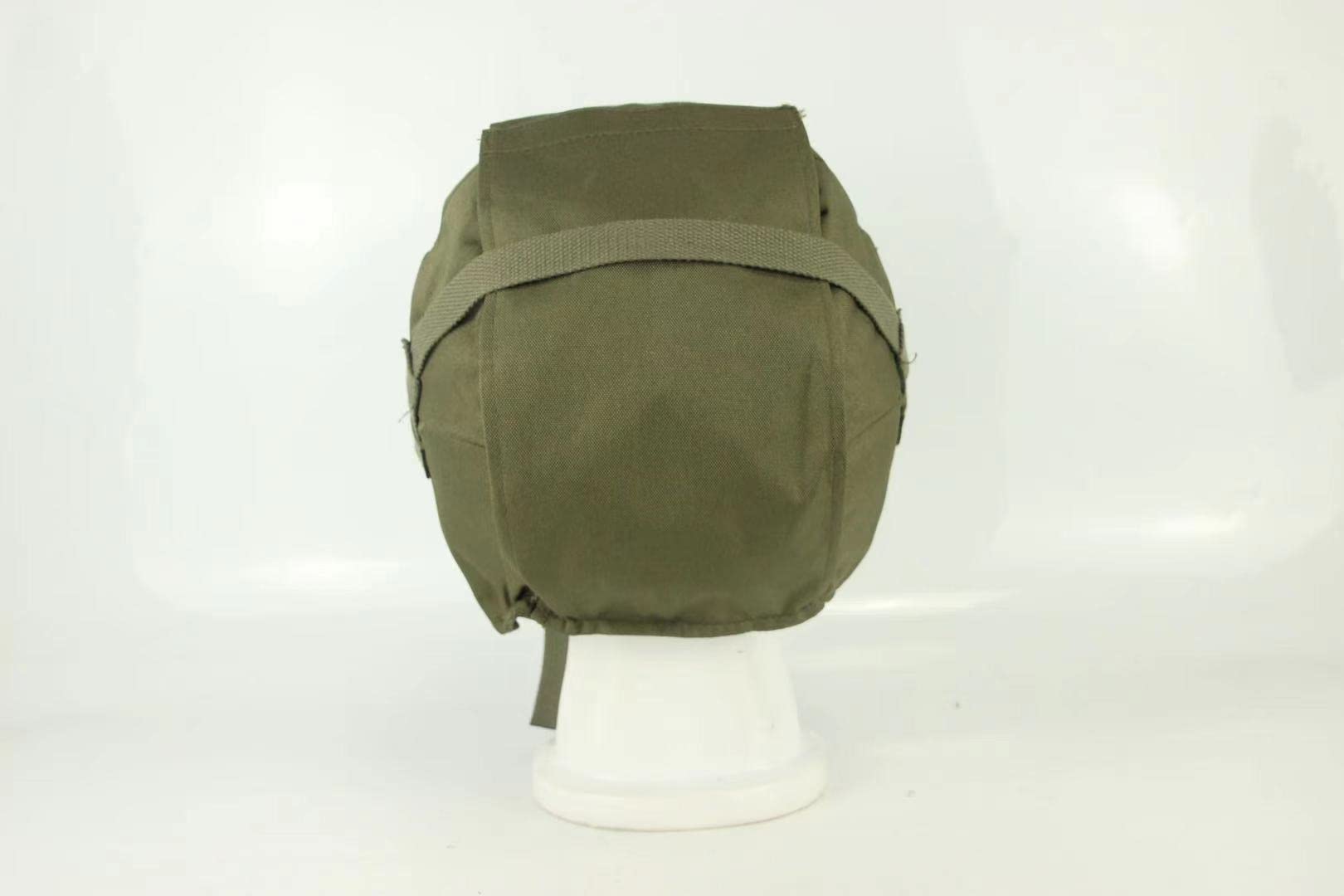ロシア軍　特殊部隊　stsh81 ヘルメットカバー　VSR迷彩　ソ連軍 男性に人気！ stsh 93 vsr find I can Where 81 r/Rusfor