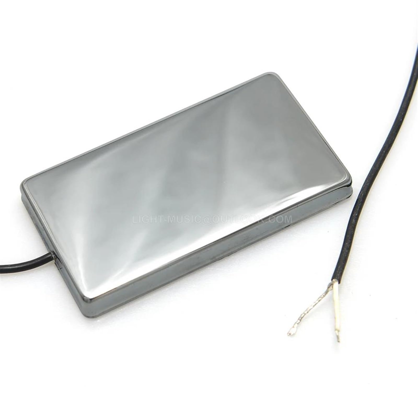 Resistencia De La Pastilla De La Guitarra Eléctrica 8.0K Accesorios Para Guitarra Eléctrica