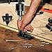 Floor Repair Kit Nail Fix Screws Eliminate Squeak Noise Joist Tool DIY Home Woodworking Project Workbench