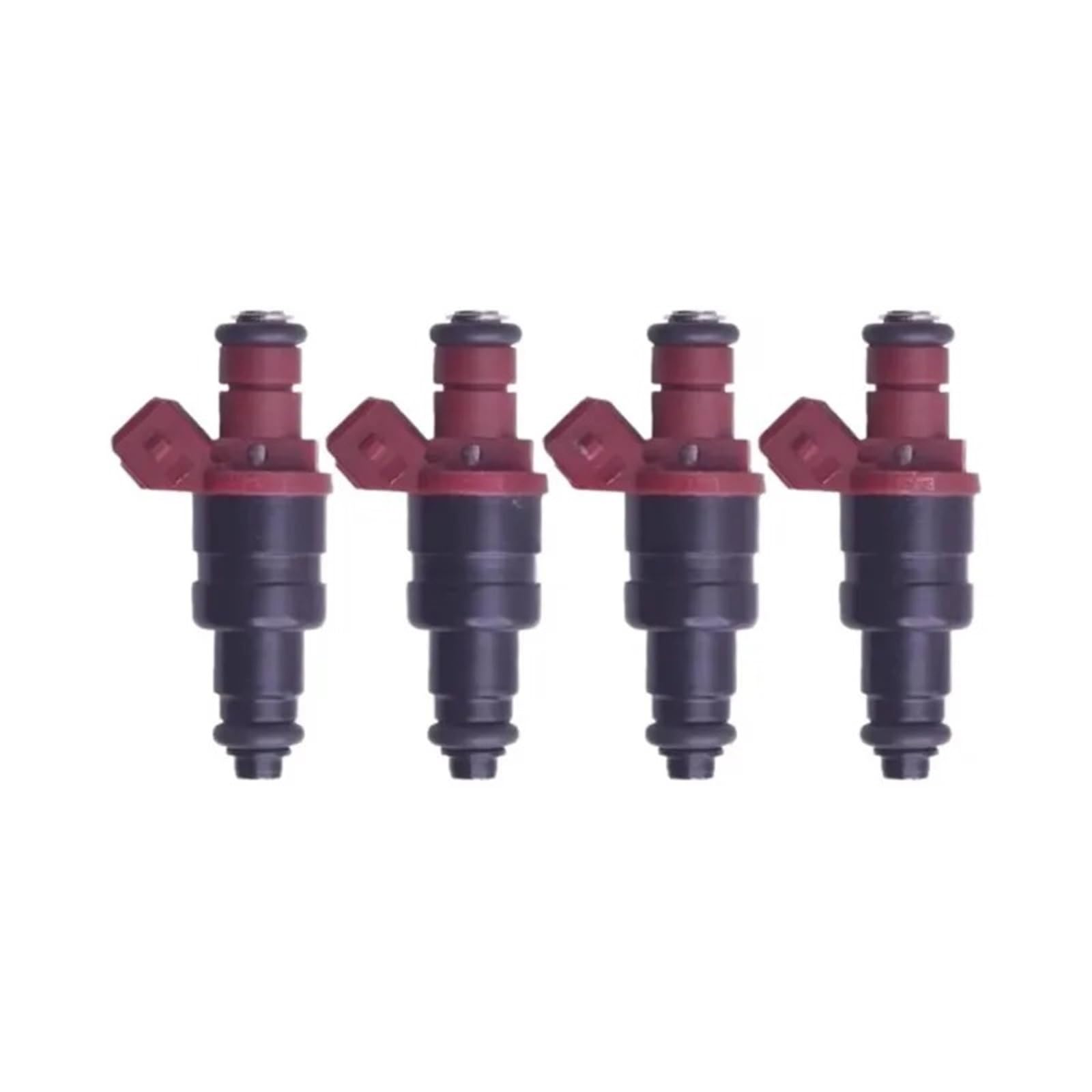 Fuel Injector for Chevrolet for Cobalt 2.0L 3.2L 1994-1998 4Pcs 0000788523 A0000788523 Fuel Injector Nozzle