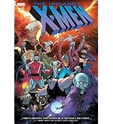 THE UNCANNY X-MEN OMNIBUS VOL. 4