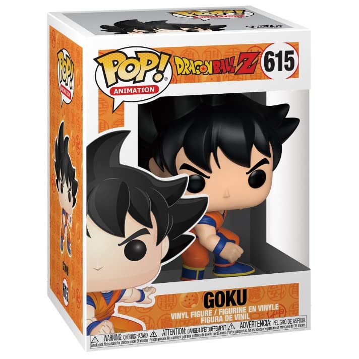 Amazon.co.jp: Funko POP! アニメーション：ドラゴンボールZ