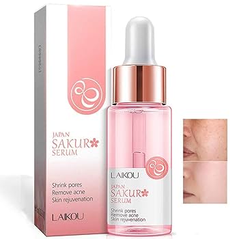 美容液 SAKURA Aging Care Essence EX 30mL 京都小町 / 桜エイジングケアエッセンスEX 30mlの公式商品情報