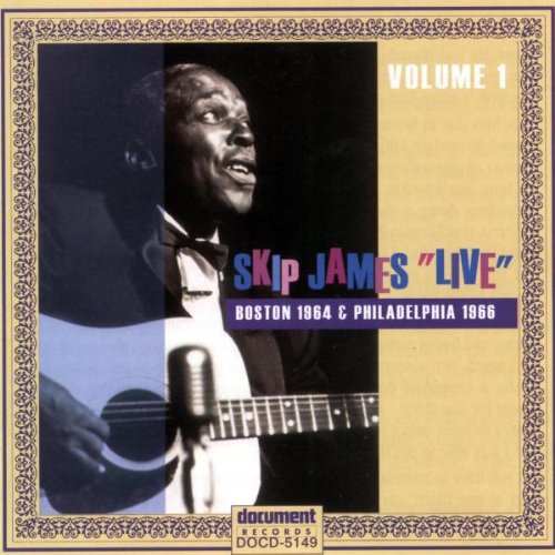 Live 1: Boston 1964 & Philadelphia 1966