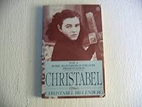 Christabel 0140121781 Book Cover