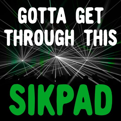 Sikpad