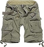 cargo shorts herren h&m Vintage Look: Der farblich abgestimme Gürtel im originellen Vintage Look macht sich auch sehr gut auf anderen Hosen. Um den authentischen Used Look zu erzeugen, wird der Artikel mit Bimssteinen gewaschen. Produktionsbedingt können hier vereinzelt kleine Bimssteinchen oder etwas 