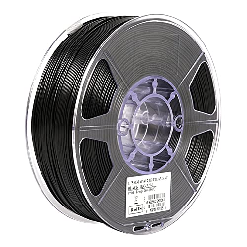 Filament en nylon 12 1.75 mm PA12 bobine 1kg impression FDM haute performance