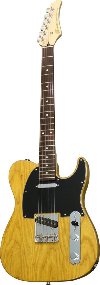 greco wst-std テレキャスタータイプ エレキギター 【公式通販】