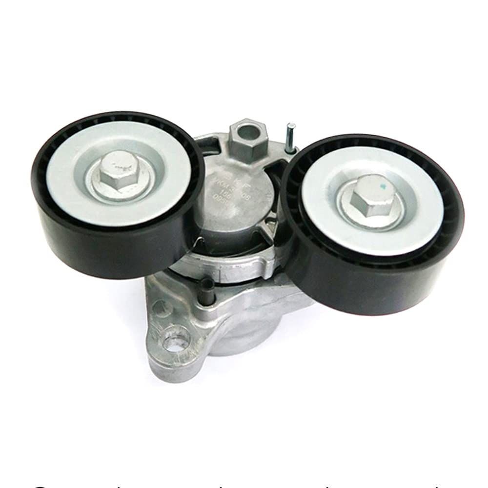 Skf Vkm 38306 Kit Tendicinghia-image