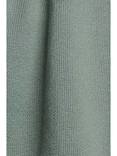 ESPRIT Turtleneck-trui van biologische katoenmix - Image 6