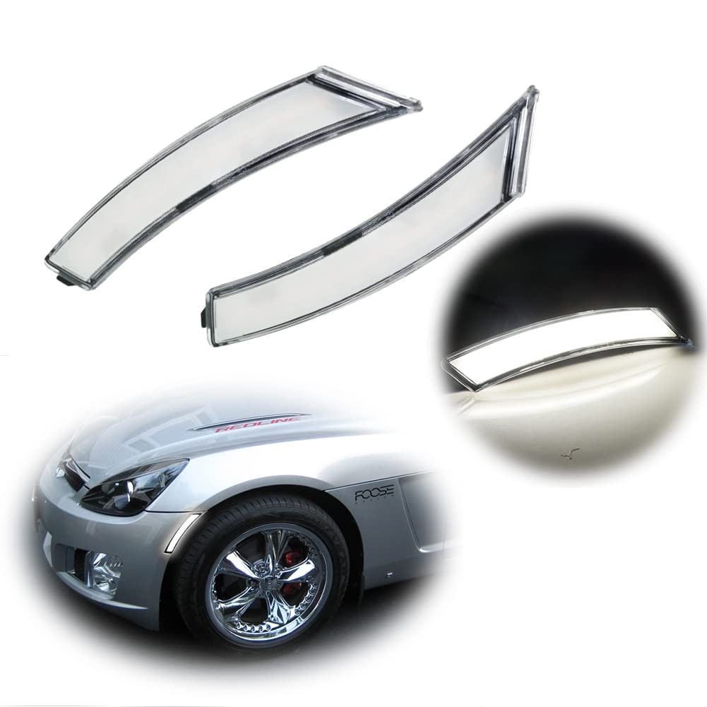 2008 Saturn Sky Body Kits