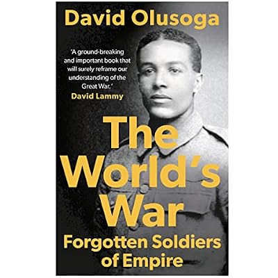 The World's War