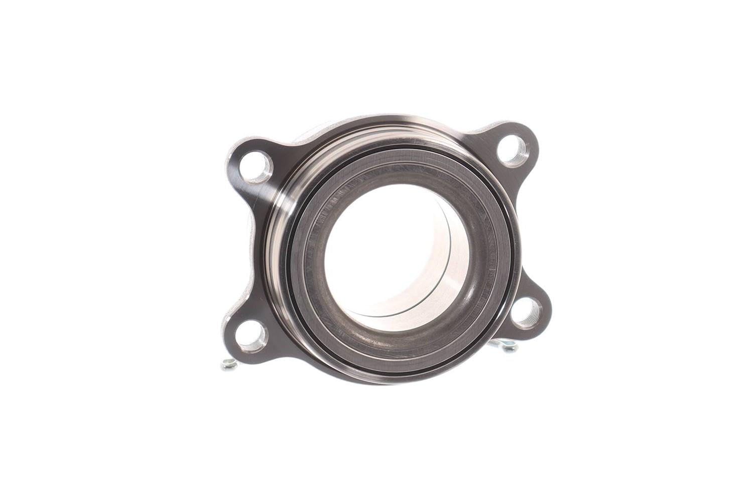 SKF VKBA 6915 Kit de Rodamientos para Rueda