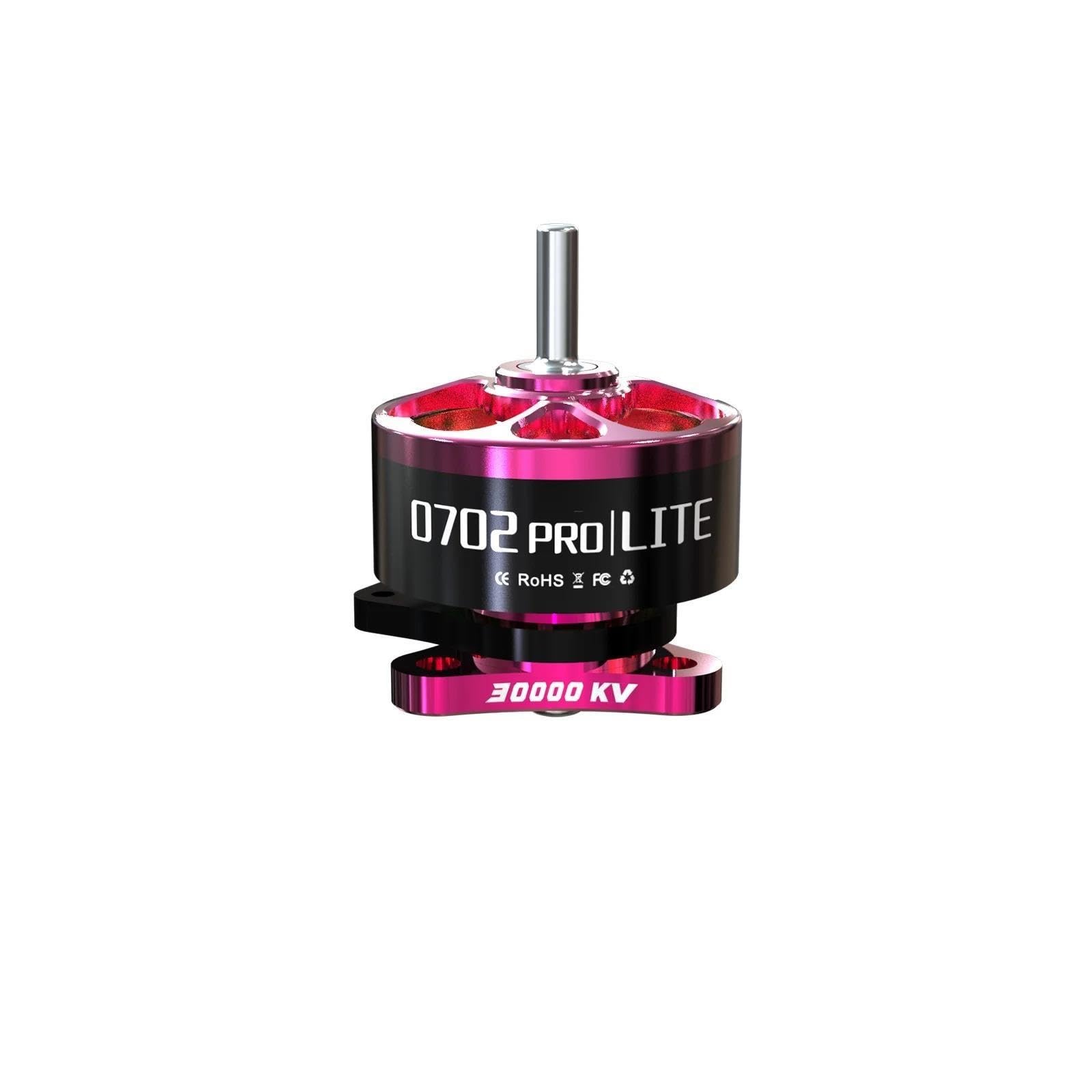 Motore brushless, Compatibile con VCI Hobby, 0702 PRO Lite