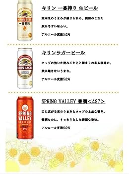 Amazon.co.jp: 国産ビール 500ml飲み比べ12缶セット【ギフト/贈り物に