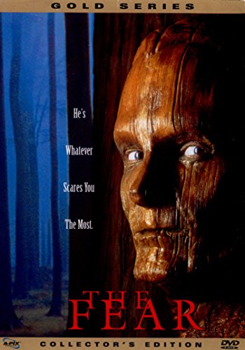 The Fear [DVD] image 3