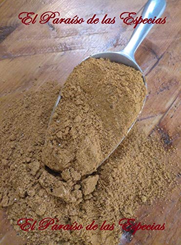 Especias Ras el Hanout ( LROUSIA ) - Mezcla de Especias Naturales 100%