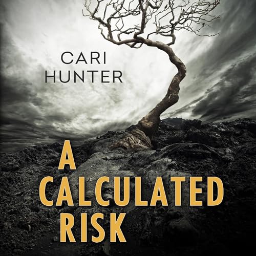Amazon.com: A Calculated Risk (Audible Audio Edition): Cari Hunter ...
