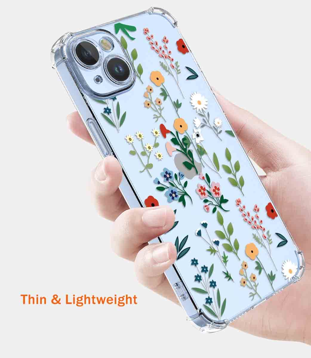 Custodia In Silicone Antishock Per Huawei Honor X8A Design Avventura