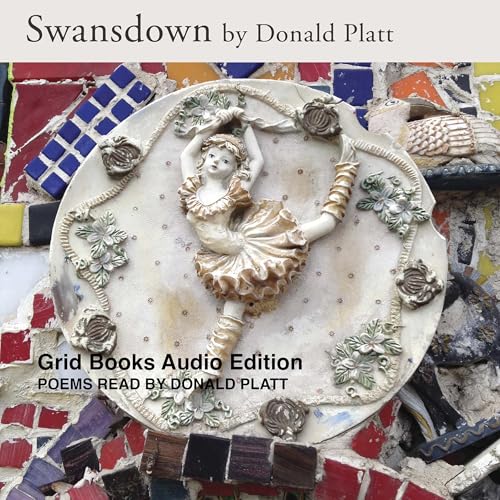 Swansdown by Donald Platt episode artwork