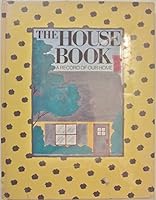 The House Book: A Record of Our Home 0883636875 Book Cover