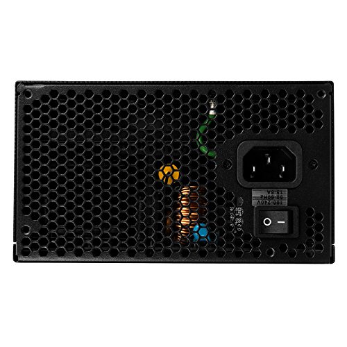 Build My PC, PC Builder, Rosewill PHOTON-1050