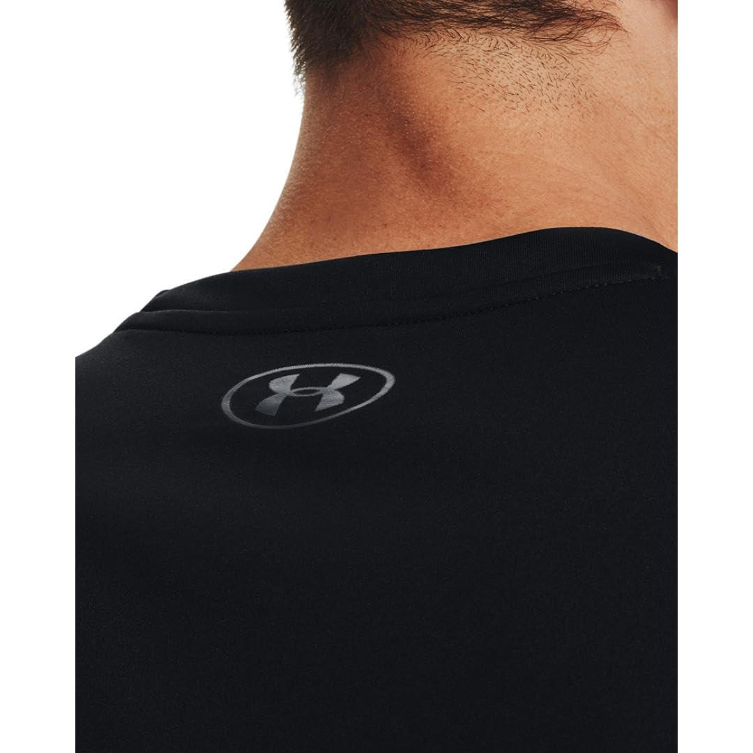 Under Armour Velocity Muscle Tank Top Camisa Hombre (Pack de 1)