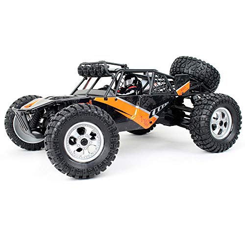 thruster rc car amazon