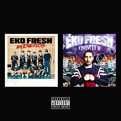 Eko Fresh feat. ASD & Onyx
