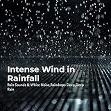  Air Puff in Rainfall