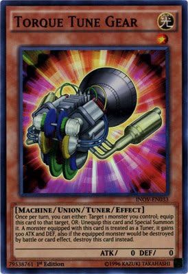 Amazon Co Jp 遊 戯 王 トルクtune Gear スーパー Invasionfvengeance Inov En033sr A英語single個々カード ホビー 通販 Amazon Co Jp 遊 戯 王 トルクtune Gear スーパー Invasionfvengeance Inov En033sr A英語single個々カード ホビー 通販